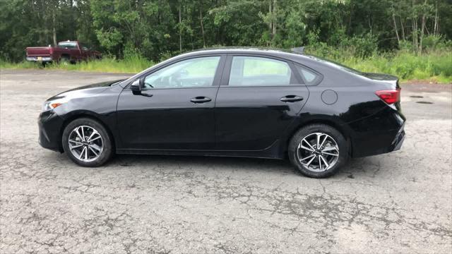 used 2022 Kia Forte car, priced at $17,775