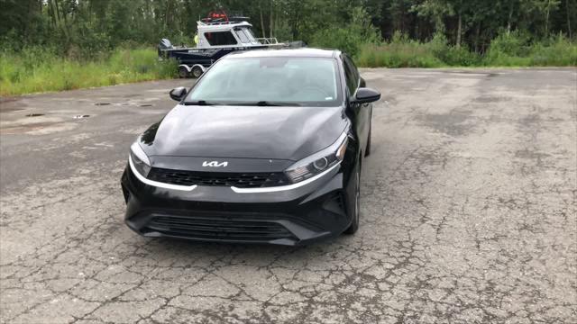 used 2022 Kia Forte car, priced at $17,775