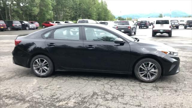 used 2022 Kia Forte car, priced at $17,775