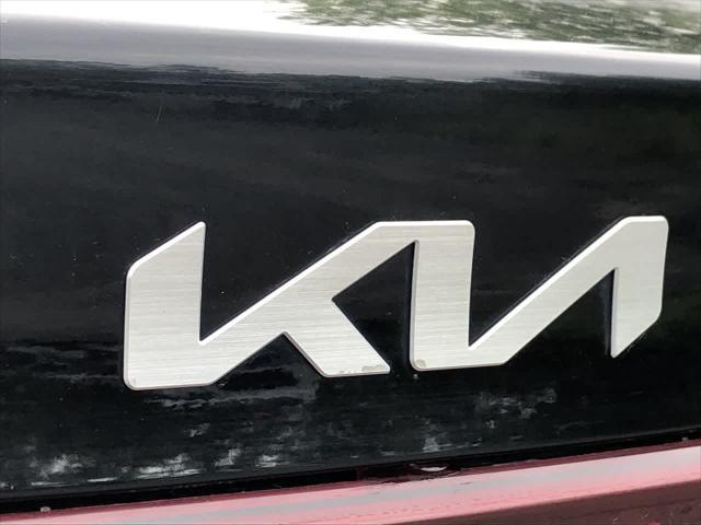 used 2022 Kia Forte car, priced at $17,775