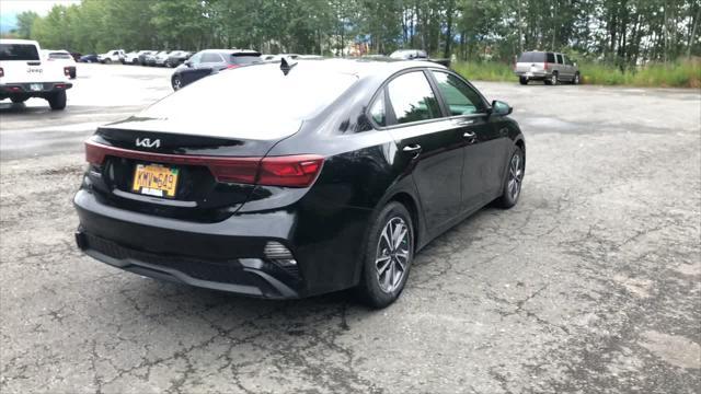 used 2022 Kia Forte car, priced at $17,775