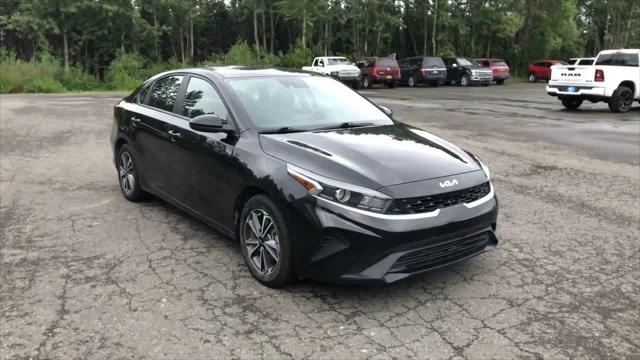 used 2022 Kia Forte car, priced at $17,775