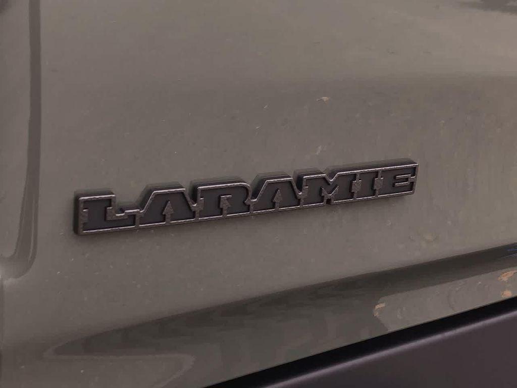 new 2026 Ram 1500 car, priced at $70,040