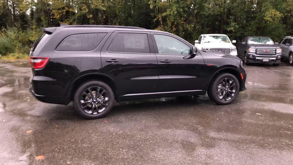 new 2025 Dodge Durango car, priced at $46,731