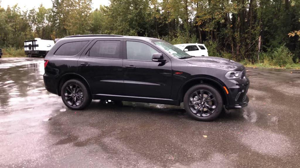 new 2025 Dodge Durango car, priced at $46,731