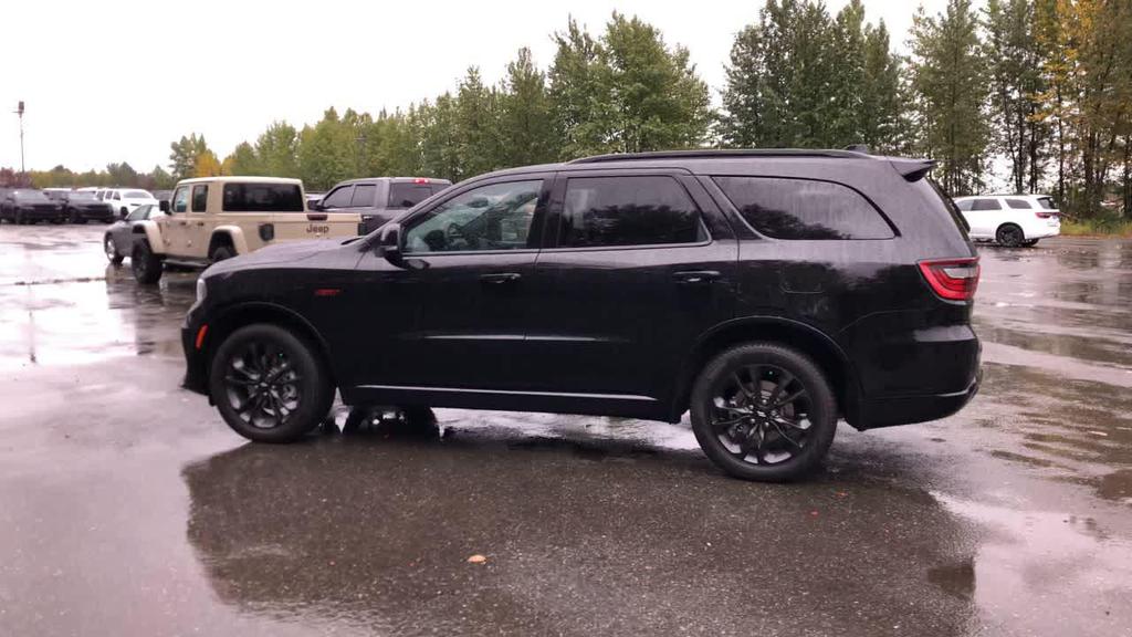 new 2025 Dodge Durango car, priced at $46,731