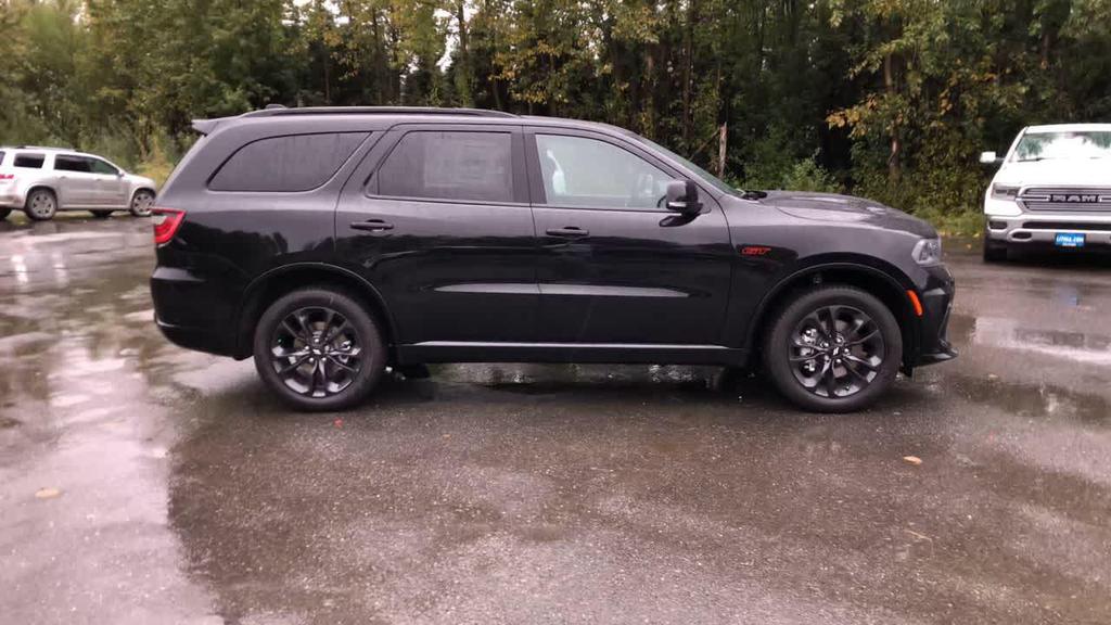 new 2025 Dodge Durango car, priced at $46,731