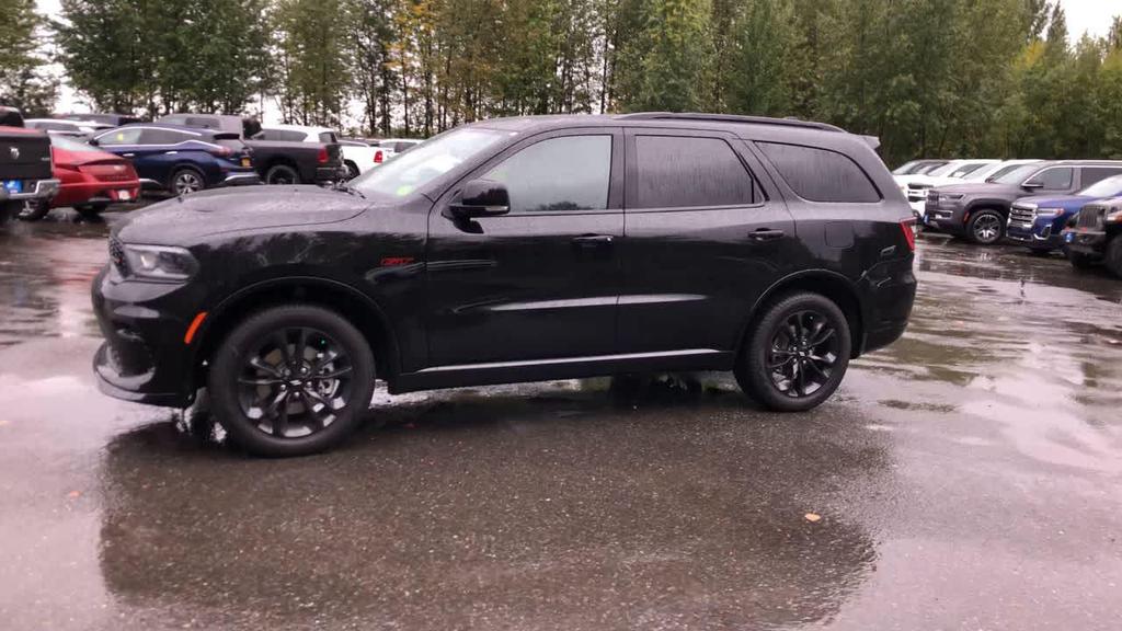new 2025 Dodge Durango car, priced at $46,731