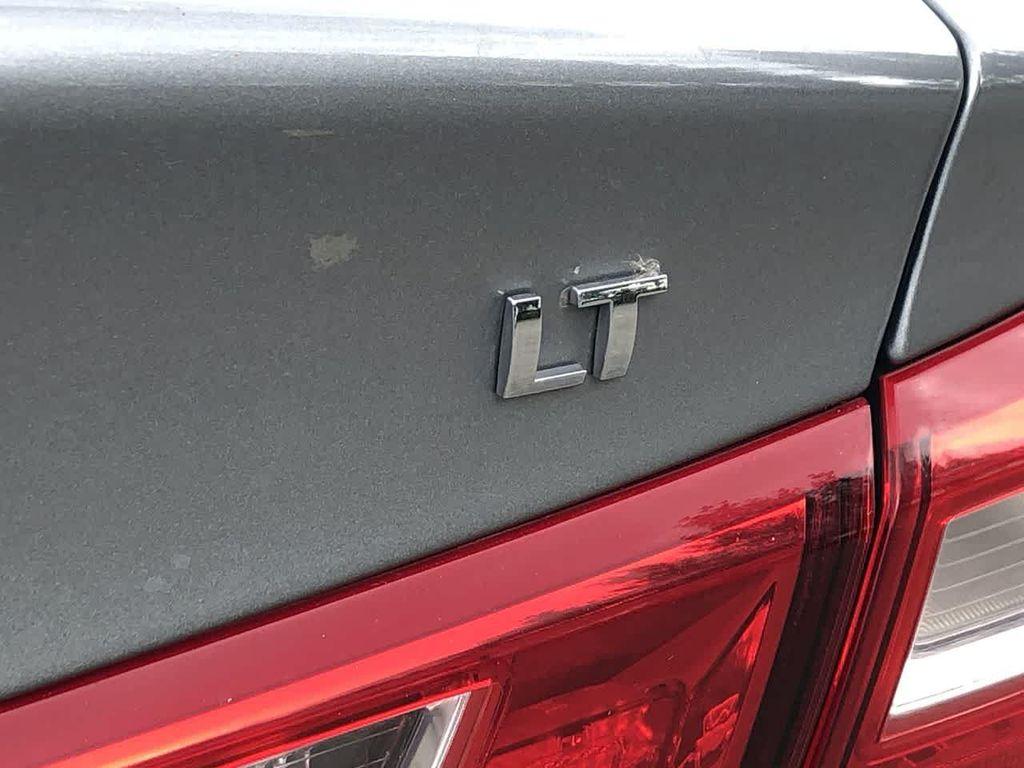 used 2023 Chevrolet Malibu car, priced at $18,979