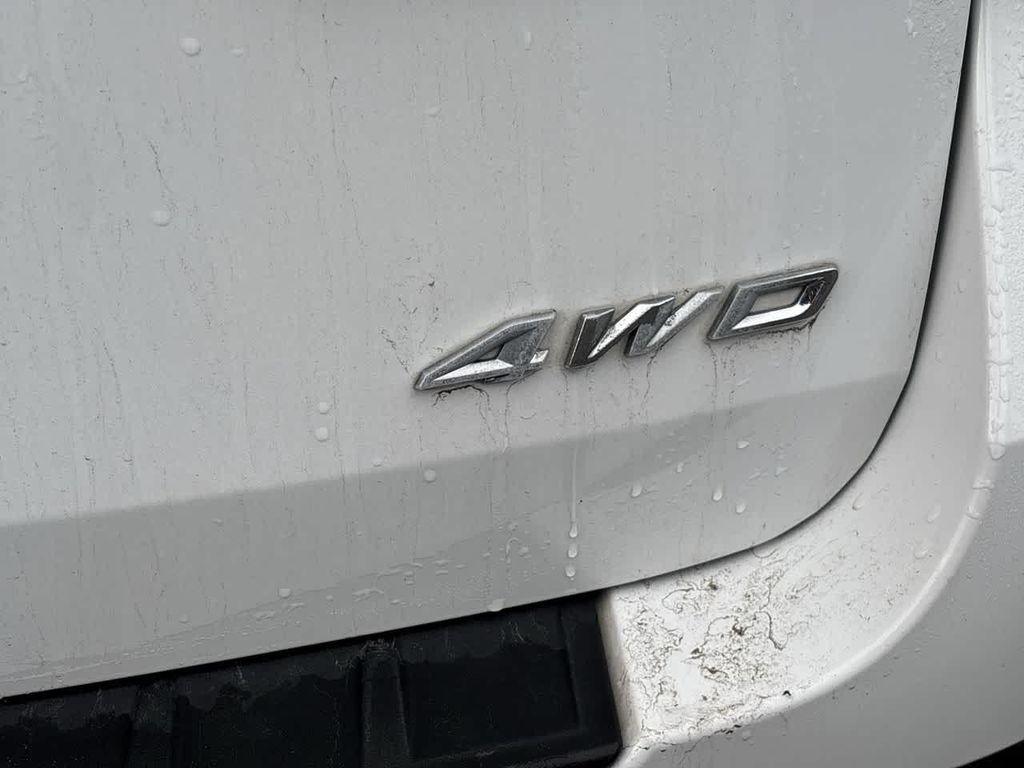 used 2024 Ford Explorer car, priced at $33,459