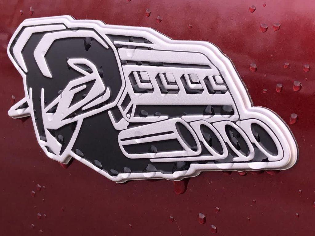 new 2026 Ram 1500 car, priced at $61,518