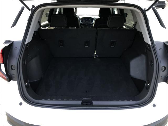 used 2024 GMC Terrain car, priced at $28,700