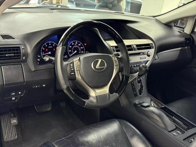 used 2013 Lexus RX 350 car, priced at $15,060