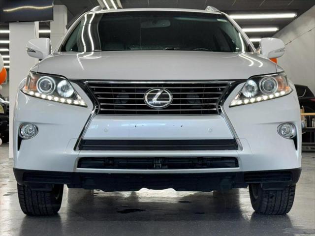 used 2013 Lexus RX 350 car, priced at $15,060