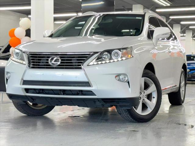 used 2013 Lexus RX 350 car, priced at $15,060