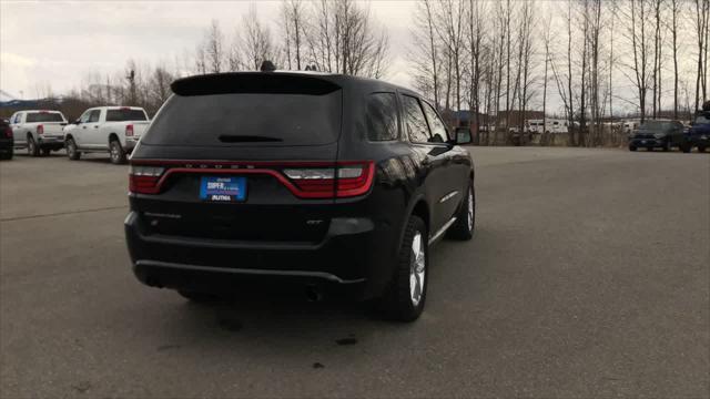 used 2022 Dodge Durango car, priced at $34,700