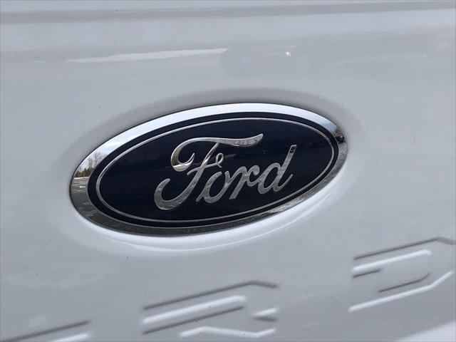 used 2024 Ford F-250 car, priced at $58,100