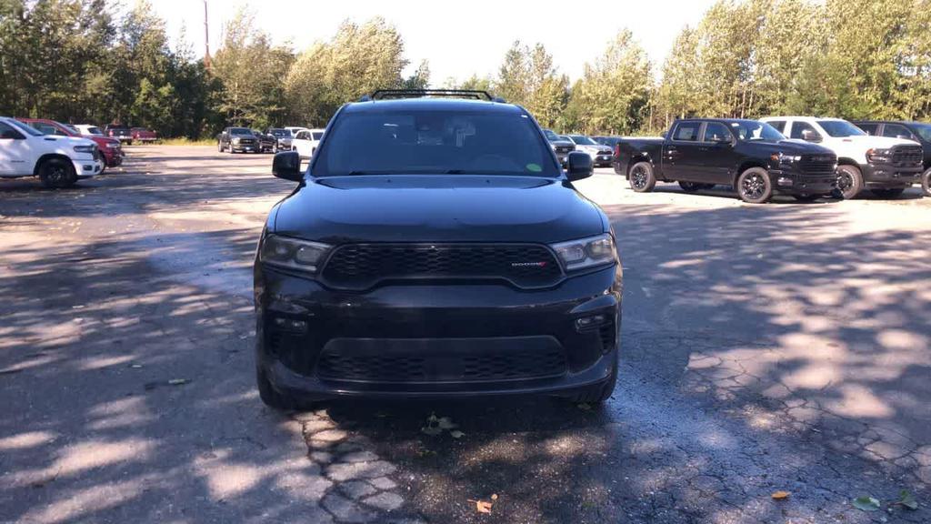 used 2023 Dodge Durango car, priced at $32,790