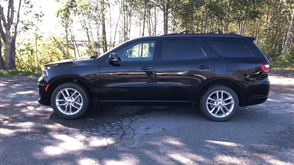 used 2023 Dodge Durango car, priced at $32,790