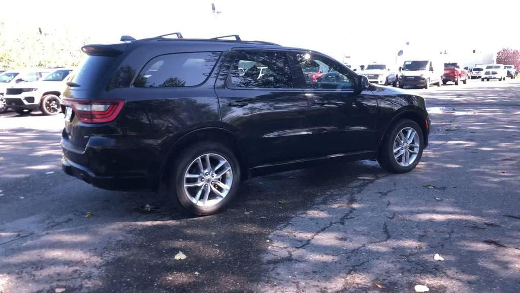 used 2023 Dodge Durango car, priced at $32,790