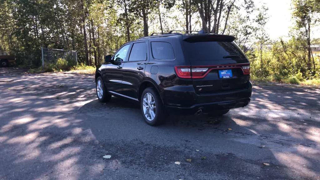 used 2023 Dodge Durango car, priced at $32,790