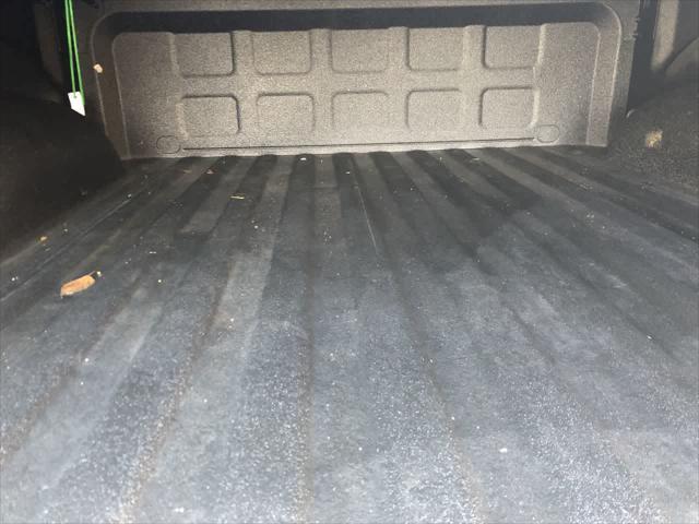 used 2017 Ram 1500 car, priced at $28,950