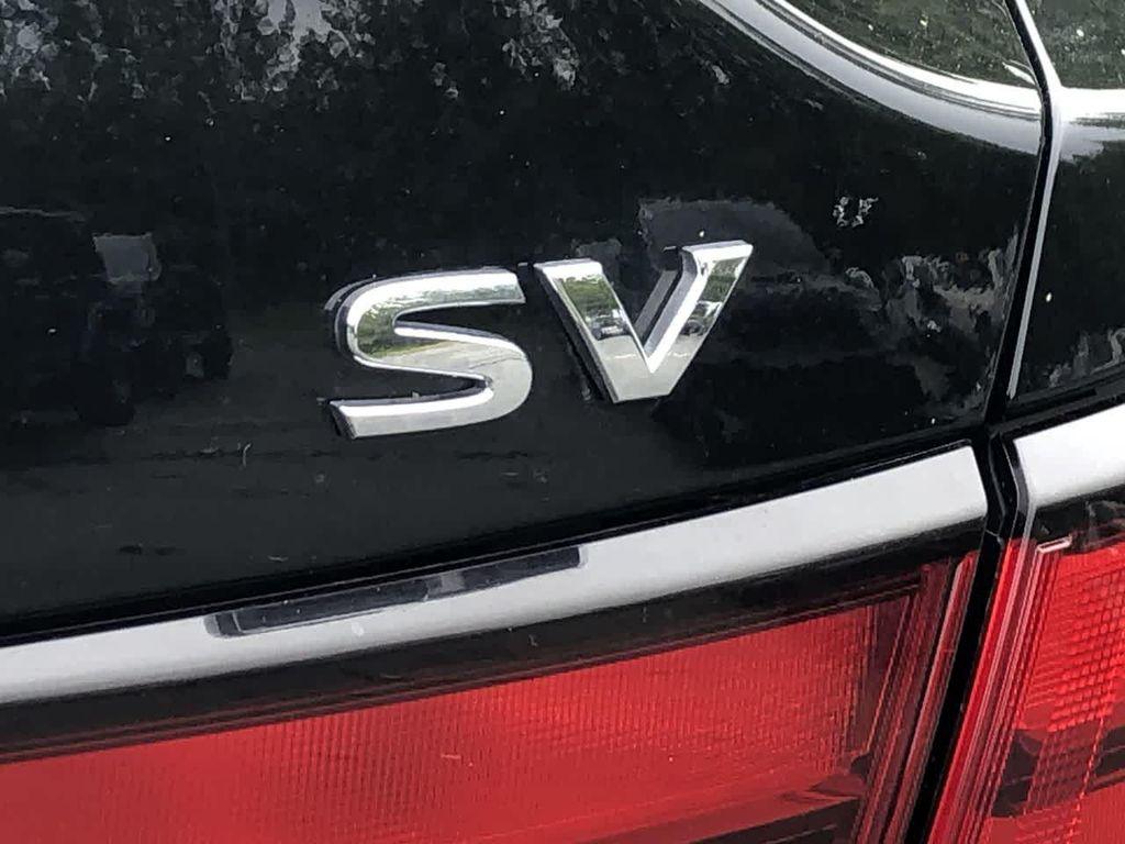 used 2023 Nissan Sentra car, priced at $19,650