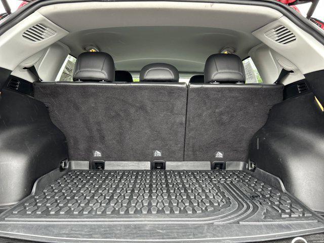 used 2018 Jeep Compass car, priced at $16,900