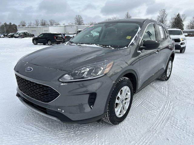 used 2022 Ford Escape car, priced at $22,800