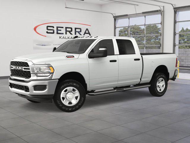 new 2024 Ram 2500 car, priced at $59,760