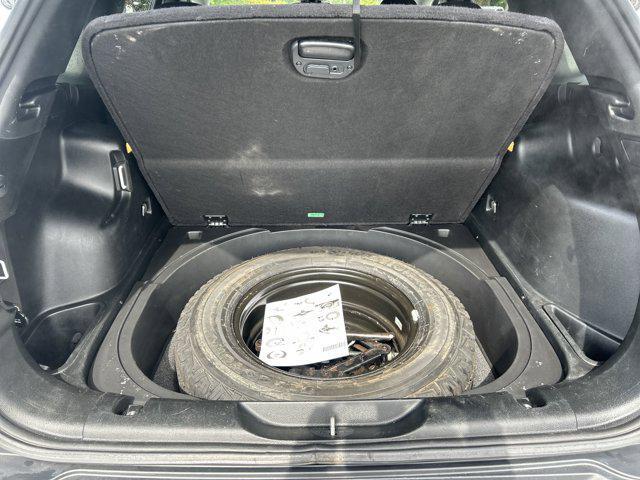 used 2016 Jeep Cherokee car, priced at $15,900