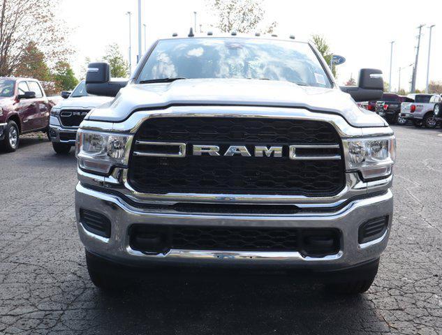 new 2024 Ram 2500 car, priced at $62,695