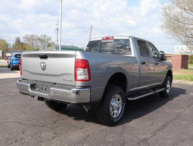 new 2024 Ram 2500 car, priced at $62,695