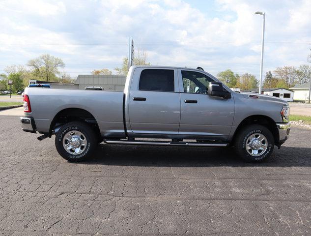 new 2024 Ram 2500 car, priced at $62,695