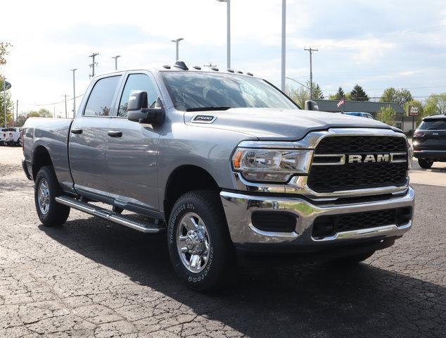 new 2024 Ram 2500 car, priced at $62,695