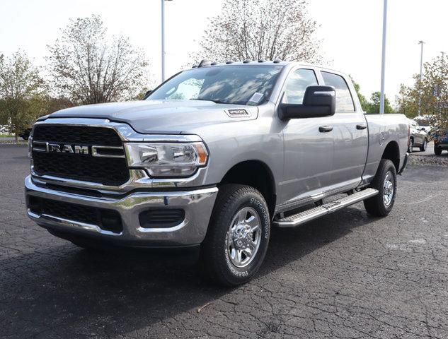 new 2024 Ram 2500 car, priced at $62,695