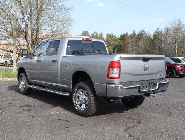 new 2024 Ram 2500 car, priced at $62,695