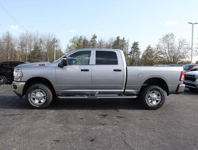 new 2024 Ram 2500 car, priced at $62,695