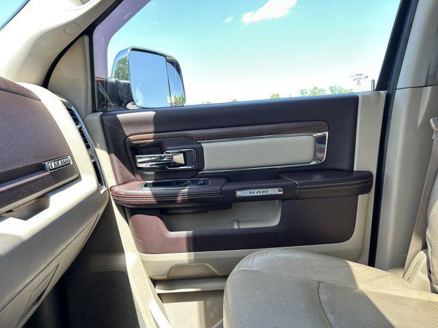 used 2013 Ram 3500 car, priced at $27,500