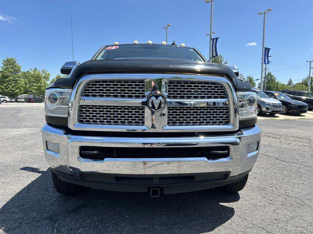 used 2013 Ram 3500 car, priced at $27,500