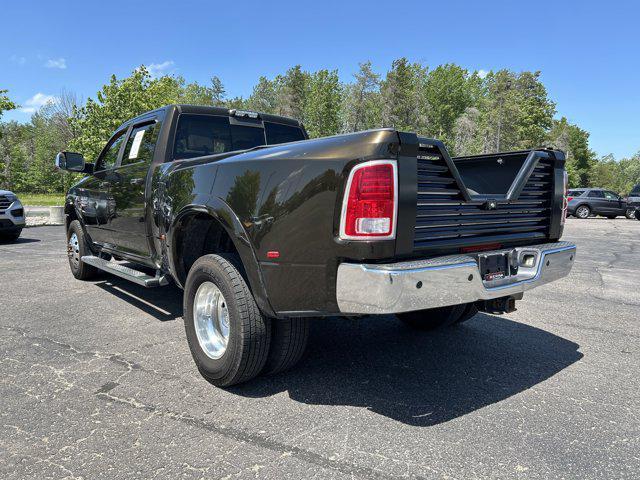 used 2013 Ram 3500 car, priced at $27,500