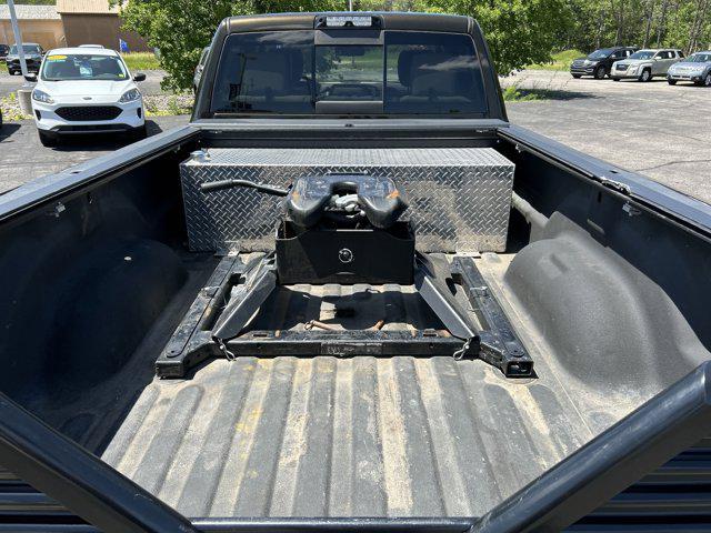 used 2013 Ram 3500 car, priced at $27,500