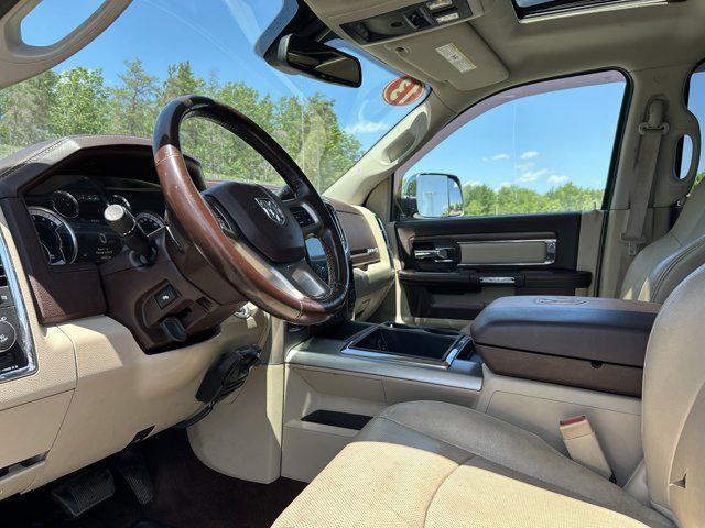 used 2013 Ram 3500 car, priced at $27,500