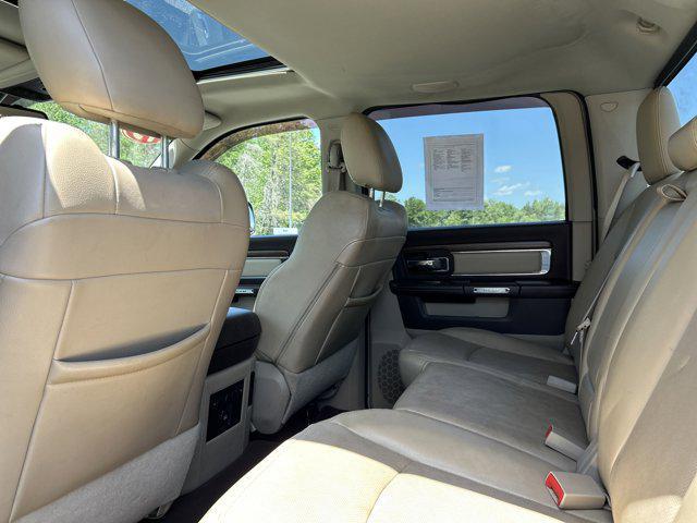used 2013 Ram 3500 car, priced at $27,500