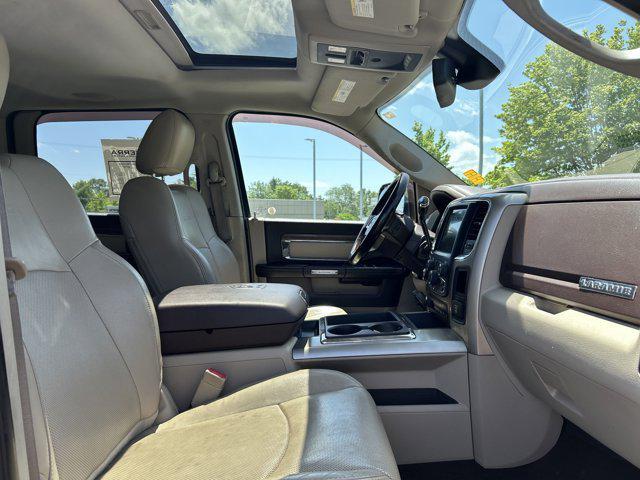 used 2013 Ram 3500 car, priced at $27,500