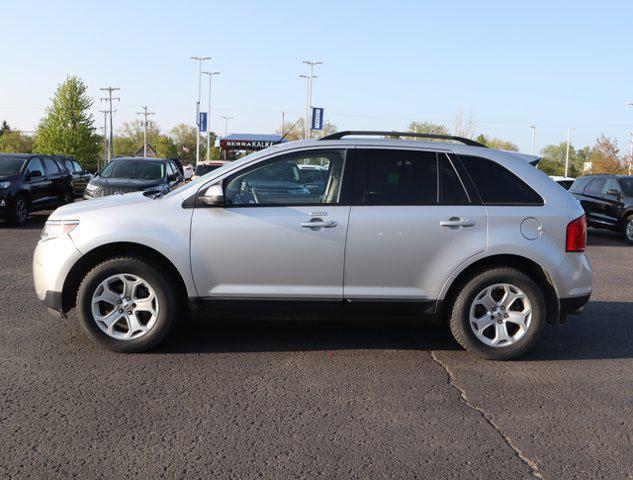 used 2013 Ford Edge car, priced at $7,000