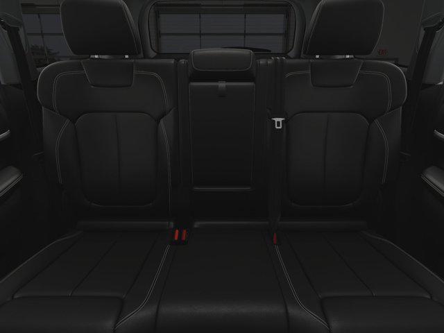new 2025 Jeep Grand Cherokee car, priced at $49,810