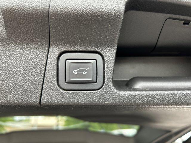 used 2019 GMC Acadia car, priced at $11,000