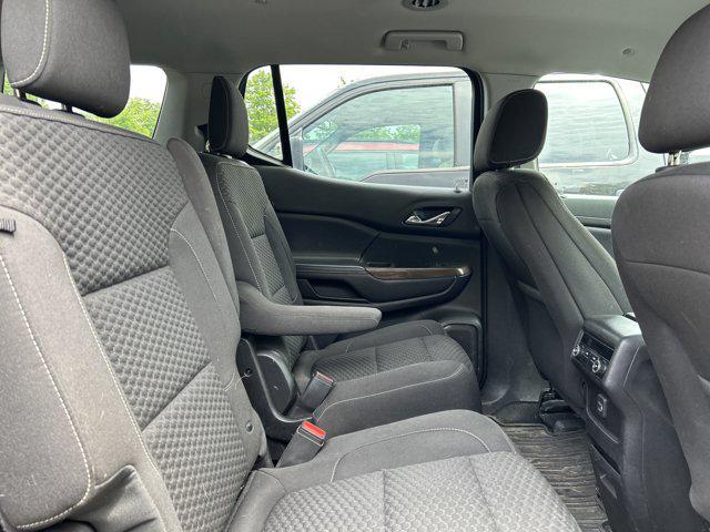 used 2019 GMC Acadia car, priced at $11,000