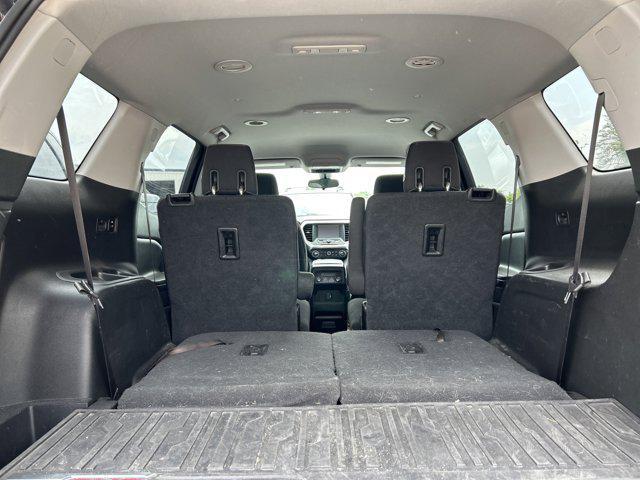 used 2019 GMC Acadia car, priced at $11,000